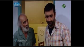 سریال همه چیز آنجاست - 13