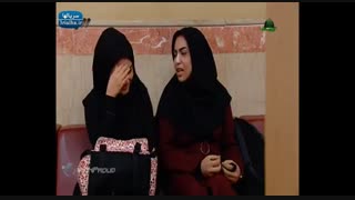 سریال همه چیز آنجاست - 14
