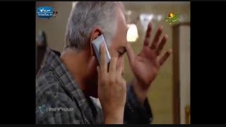 سریال همه چیز آنجاست - 15