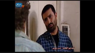 سریال همه چیز آنجاست - 18