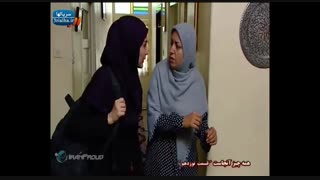 سریال همه چیز آنجاست - 19