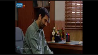 سریال همه چیز آنجاست - 21