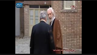 سریال همه چیز آنجاست - 22