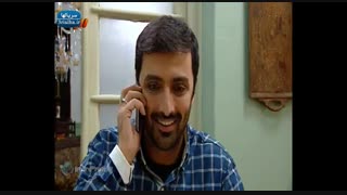 سریال همه چیز آنجاست - 24