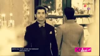 تیکه ای غم انگیزدیگری از سریال قسم به عشق تو (بعد ازگذشت بیست سال)(پارت-1)