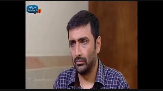 سریال همه چیز آنجاست - 25