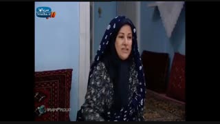 سریال همه چیز آنجاست - 27