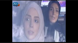 سریال همه چیز آنجاست - 28
