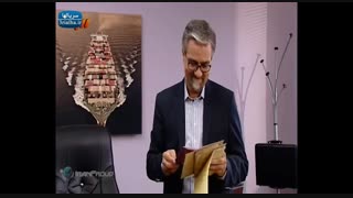 سریال همه چیز آنجاست - 30