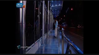 سریال همه چیز آنجاست - 32