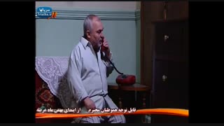 سریال همه چیز آنجاست - 33