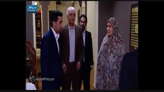 سریال همه چیز آنجاست - 36