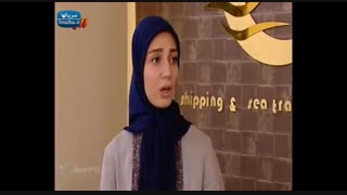 سریال همه چیز آنجاست - 40