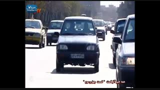 سریال همه چیز آنجاست - 41