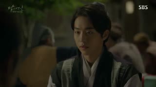 Moon Lovers: Scarlet Heart Ryeo E15