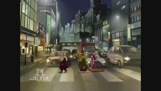 انیمه جادوگر (W.I.T.C.H) فصل دوم - قسمت بیست و سوم-W is for W.I.T.C.H