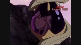 انیمه جادوگر (W.I.T.C.H) فصل دوم - قسمت بیست و چهارم-X is for Xanadu