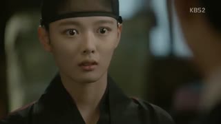 love in the moonlight E16