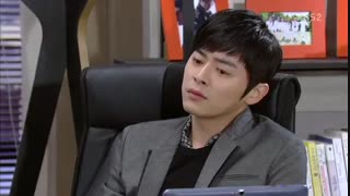 سریال کره ای لی سون شین بهترینه Lee Soon Shin is the Best - قسمت 9