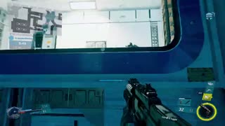 Call of Duty- Infinite Warfare - Multiplayer Beta Trailer