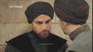 سریال " ماه پیکر " قسمت 46