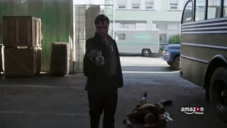 تریلر فصل دوم The Man in the High Castle