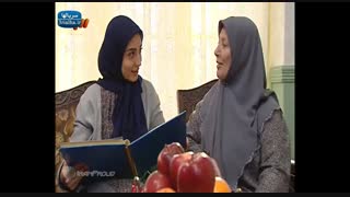 سریال همه چیز آنجاست - 46