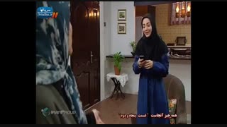 سریال همه چیز آنجاست - 50