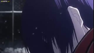 کانکی و آریما