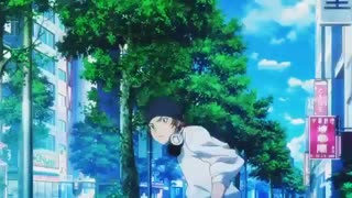 (K] - Breathe (AMV]  ,   انیمه فوق العاده  amv] K]