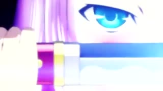 AMV - Behind the dark line