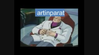 مرد عنکبوتی (مجموعه تلویزیونی سال 1994) فصل 3 قسمت 7