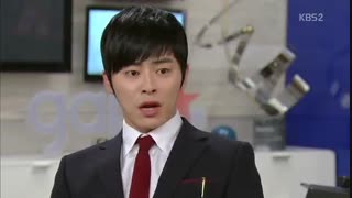 سریال کره ای لی سون شین بهترینه Lee Soon Shin is the Best - قسمت  11
