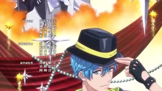 انیمه تابستانی B-PROJECT قسمت 9 ( زیرنویس انگلیسی )