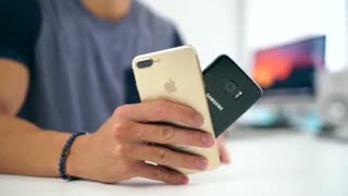 بررسی iPhone 7/7 Plus