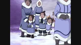 اواتار اخرین باد افزار قسمت 2 فصل1 دوبله ی فارسی