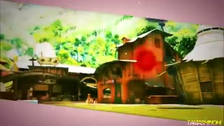 |RСS| Let's sing-along... BOOM! | Sonic Boom pairings ME