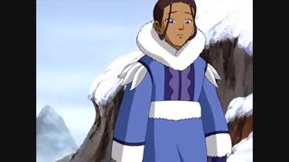 اواتار  اخرین باد افزار قسمت 3 فصل 1 دوبله ی فارسی