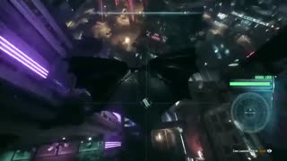 Batman Arkham Knight Walkthrough Gameplay Part 15