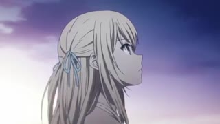 AMV Generic Anime Girl Music Video