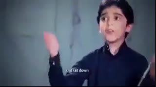 گفتم منم سهیم باشم تو عزاداری برا امامم.......................... یا حسین