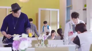 سریال چینی پرنسس کوچولوی من قسمت دو بازیرنویس فارسی