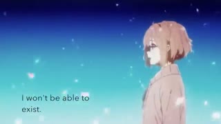 My Demons - Kyoukai no Kanata AMV