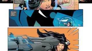 Batman Endgame - 001 - Batman vs The Justice League