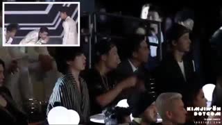 mama 2014 ikon and ailee and infinite reaction to exo