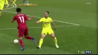 فوتبال زیبا