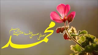 آهنگ عربی - صلاتنا على النبی