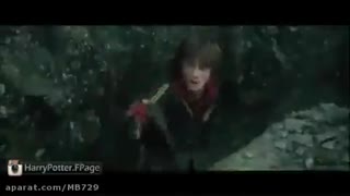 تمام ورد های فیلم هری پاتر البته تا قسمت پنج