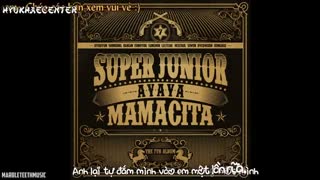 سوپرجونیور-midnight blues-البوم mamacita