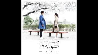 ost of uncontrollably fond _over and over (inst)